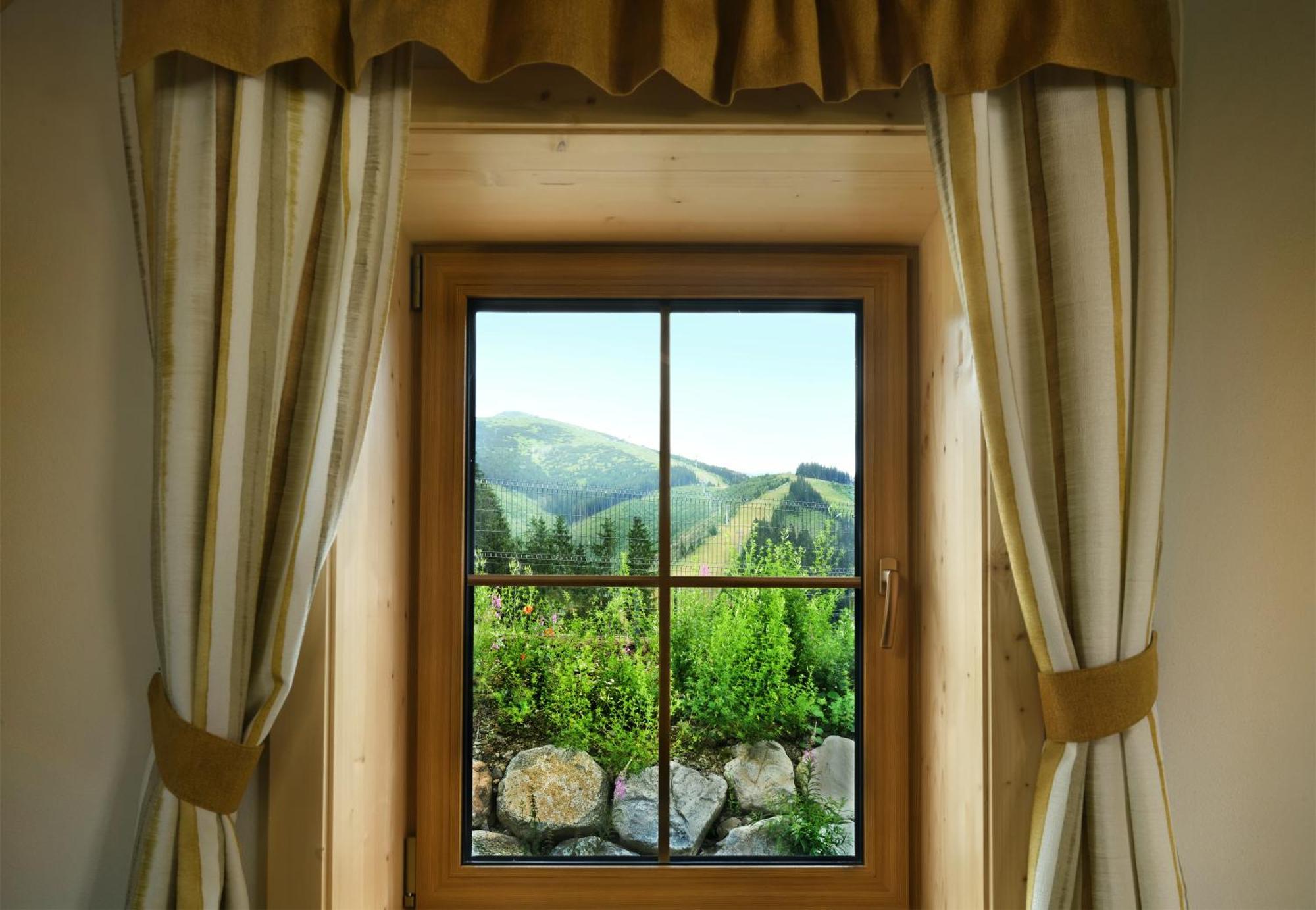 Apartmany A Studia Lucky, Ski-In Ski-Out ,Chopok Jasna, Demaenovska Dolina Екстер'єр фото