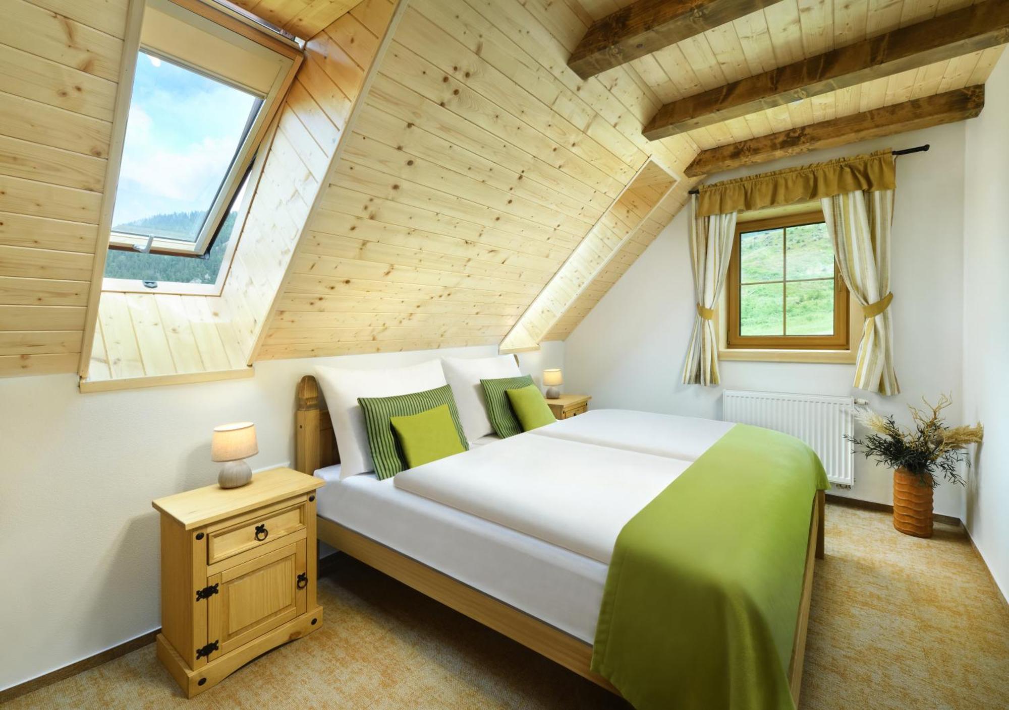 Apartmany A Studia Lucky, Ski-In Ski-Out ,Chopok Jasna, Demaenovska Dolina Екстер'єр фото