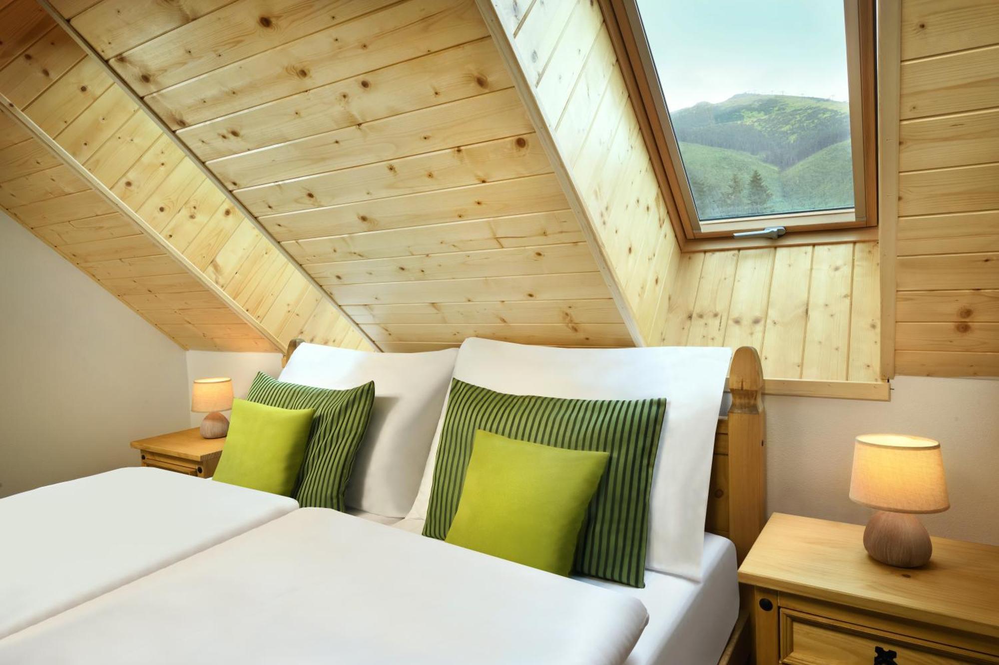 Apartmany A Studia Lucky, Ski-In Ski-Out ,Chopok Jasna, Demaenovska Dolina Екстер'єр фото