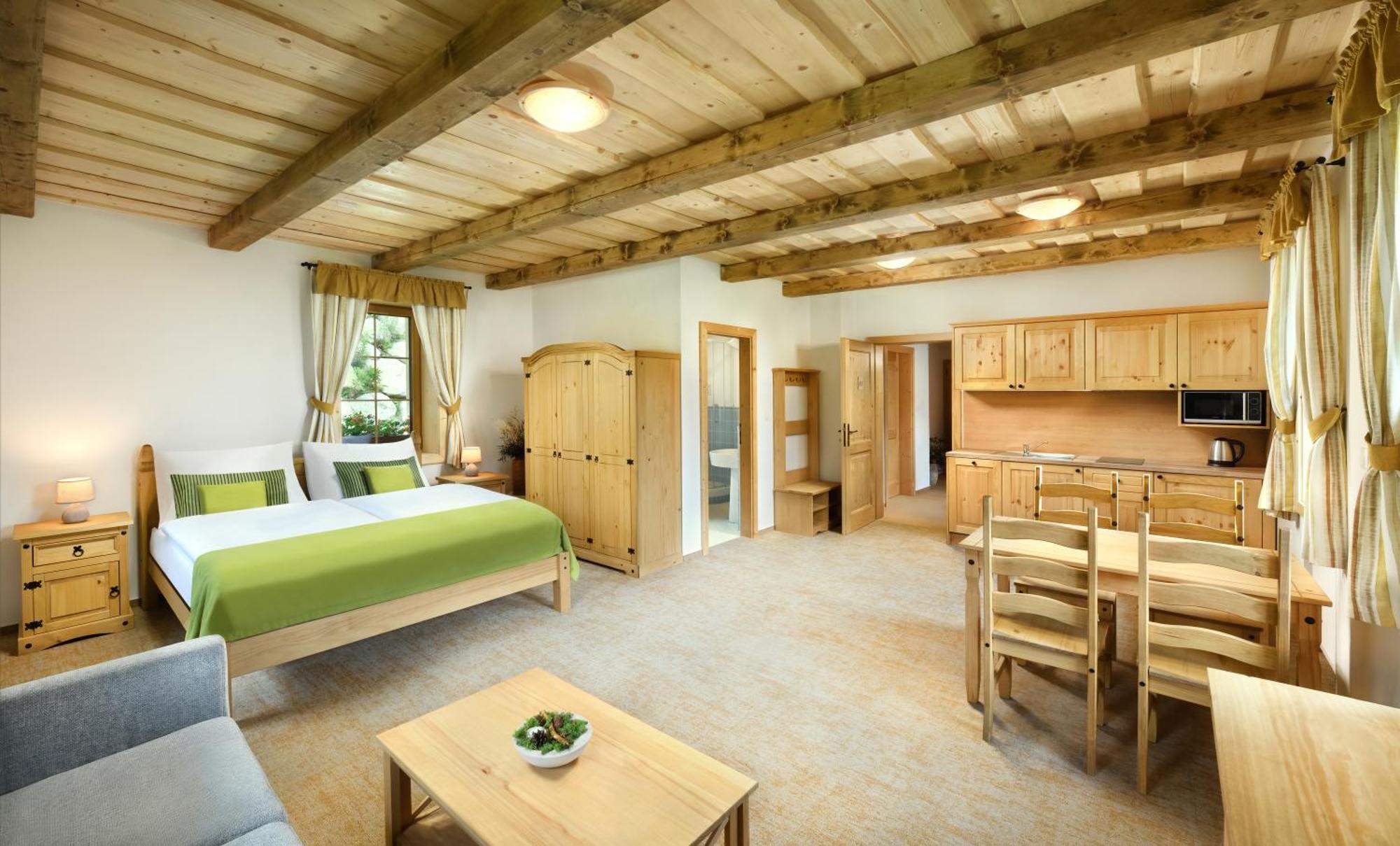 Apartmany A Studia Lucky, Ski-In Ski-Out ,Chopok Jasna, Demaenovska Dolina Екстер'єр фото