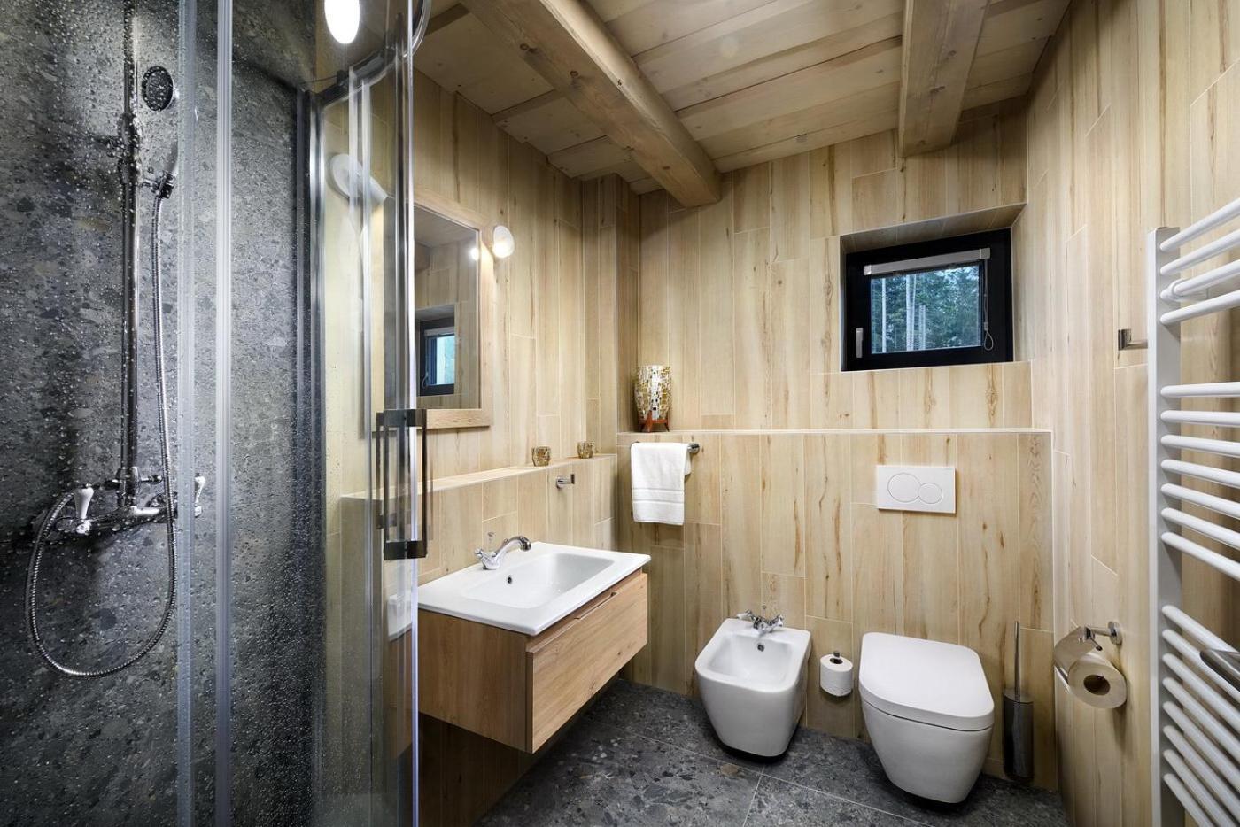 Apartmany A Studia Lucky, Ski-In Ski-Out ,Chopok Jasna, Demaenovska Dolina Екстер'єр фото