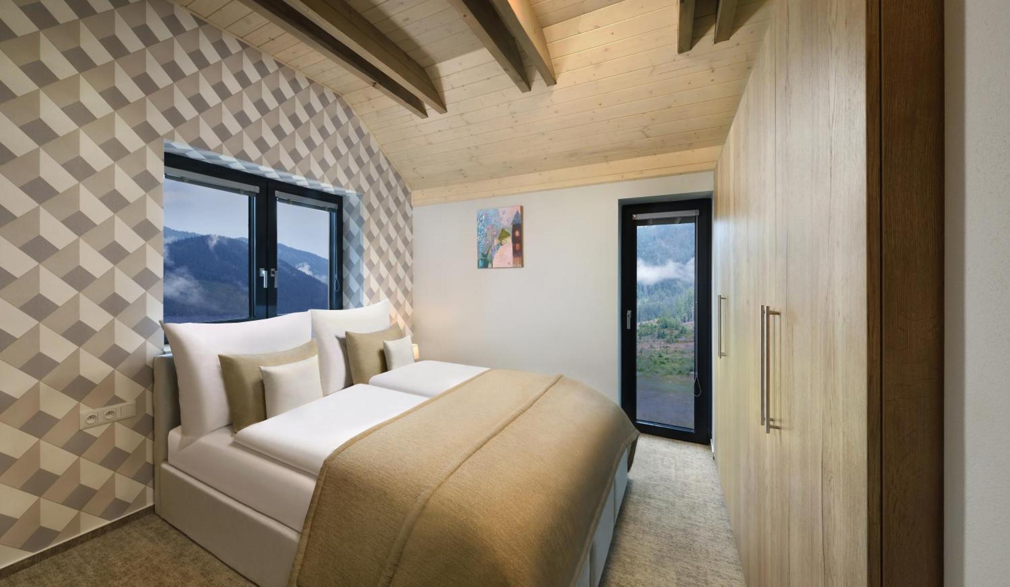 Apartmany A Studia Lucky, Ski-In Ski-Out ,Chopok Jasna, Demaenovska Dolina Екстер'єр фото