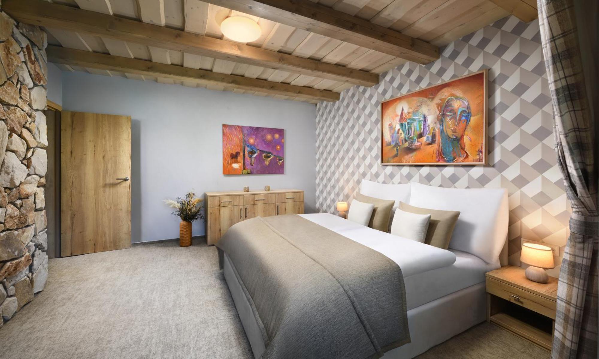 Apartmany A Studia Lucky, Ski-In Ski-Out ,Chopok Jasna, Demaenovska Dolina Екстер'єр фото